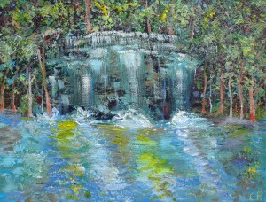 Hanging Lake 2 Glenwood Springs Colorado